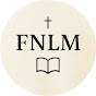 Father Never Leaves Me (FNLM) logo