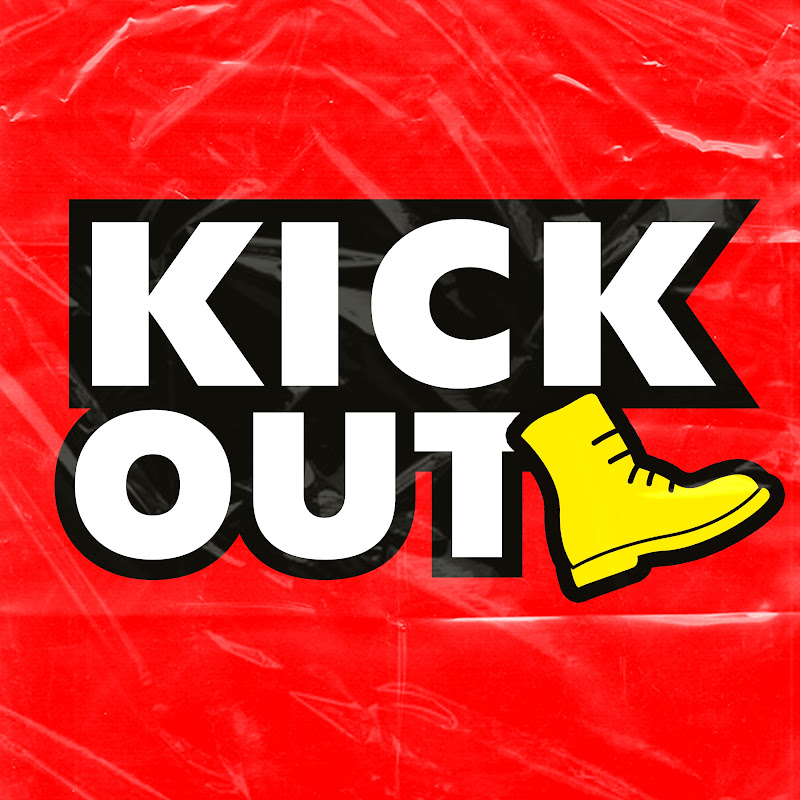 KICKOUT icon