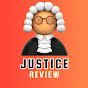 Justice Review US logo
