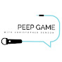 Peep Game Daily - @reignman58 YouTube Profile Photo
