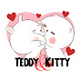 Teddy&Kitty Movie Review logo