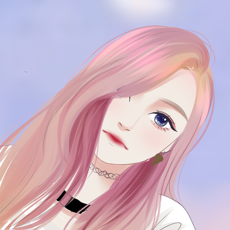 电影少女丹 Logo