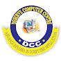 DESERVE COMPUTER CENTER logo