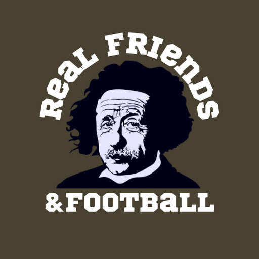 Real Friends & Football