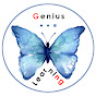 Genius Learning logo