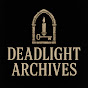  Deadlight Archives logo