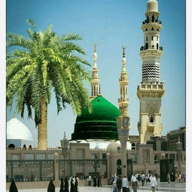 Madina ki Zindagi | مدینہ کی زندگی