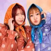 丸顔姉妹-Marugao Sisters-