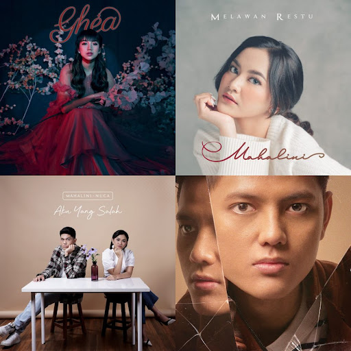 my indo playlist