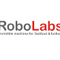 RoboLabs USA logo