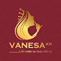 Vanesa 메이크업