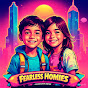 Fearless Homies logo