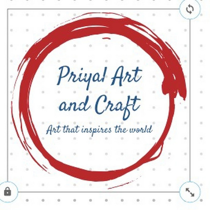 Priyal Art and craft