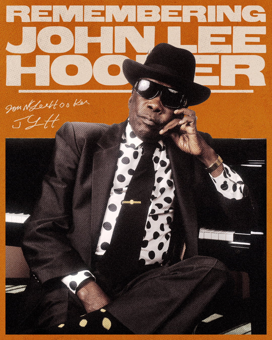 John Lee Hooker Official - YouTube