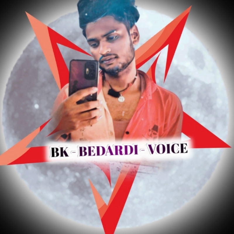 BK Bedardi Voice