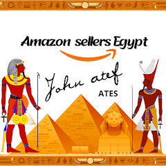 Amazon Sellers - Egypt