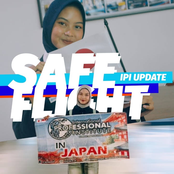 Post from International Professional Institute (IPI)