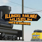 Illinois Railway Museum - RO-Scale Sandbox logo