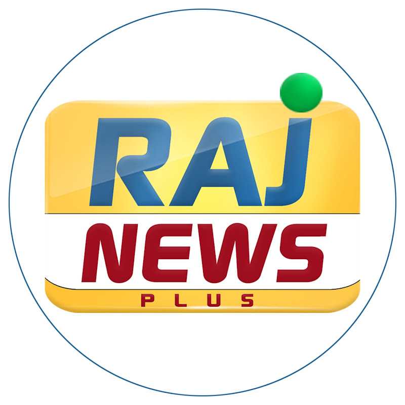 Raj News Plus profile avatar