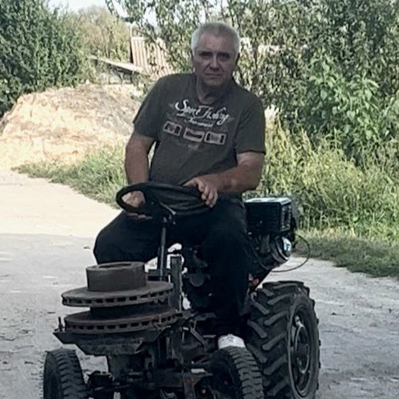 Володимир Пекарський