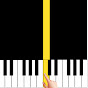 Easy Fingers Piano Tutorial logo