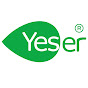 Yeser Chemicals logo