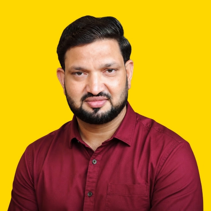 Dr Himmat Bhardwaj