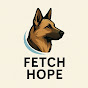 Fetch Hope logo