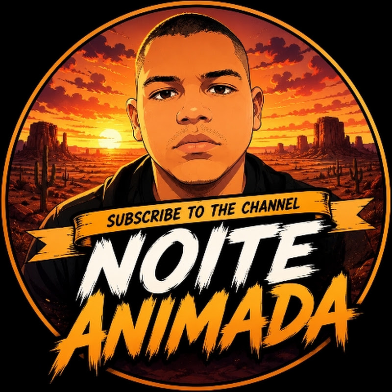 Noite Animada 