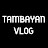 TAMBAYAN VLOG