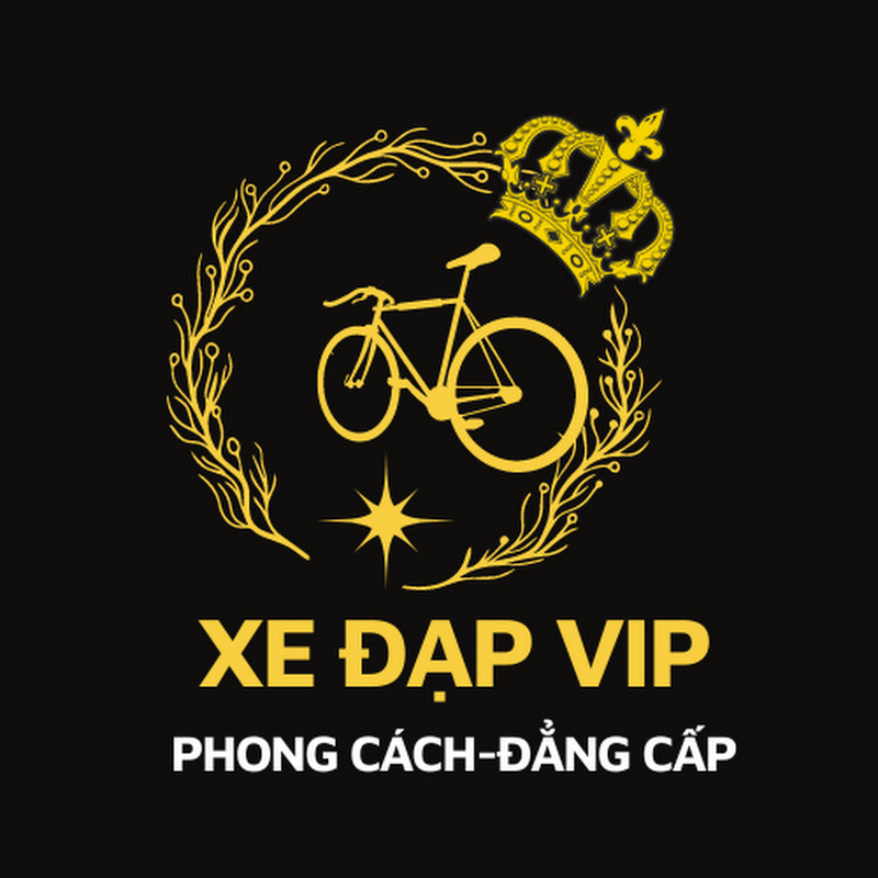 Xe Đạp VIP