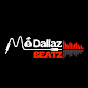MoDallaz Beatz logo
