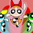 up to faster powerpuff girls 