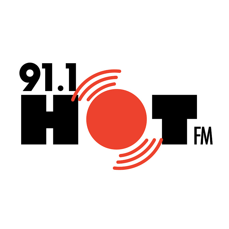 91.1 Hot FM Sunshine Coast