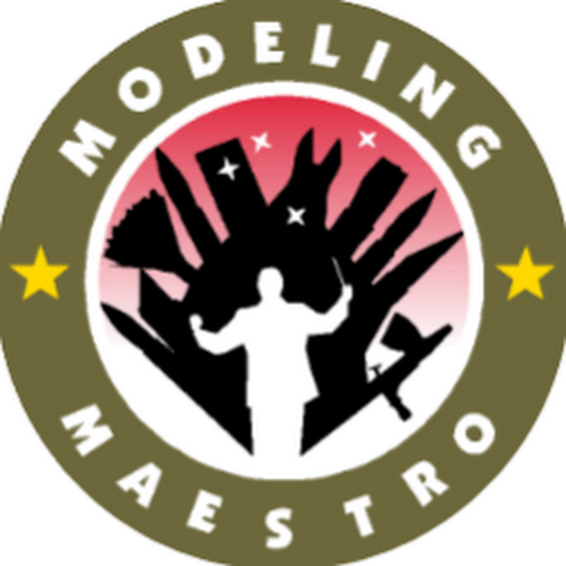 Modeling Maestro