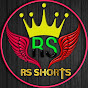 RS Shrots logo