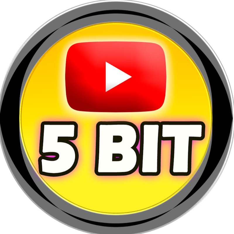 5 BIT PLAY