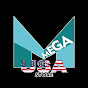 Mega USA Store logo