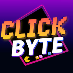 ClickByte channel logo