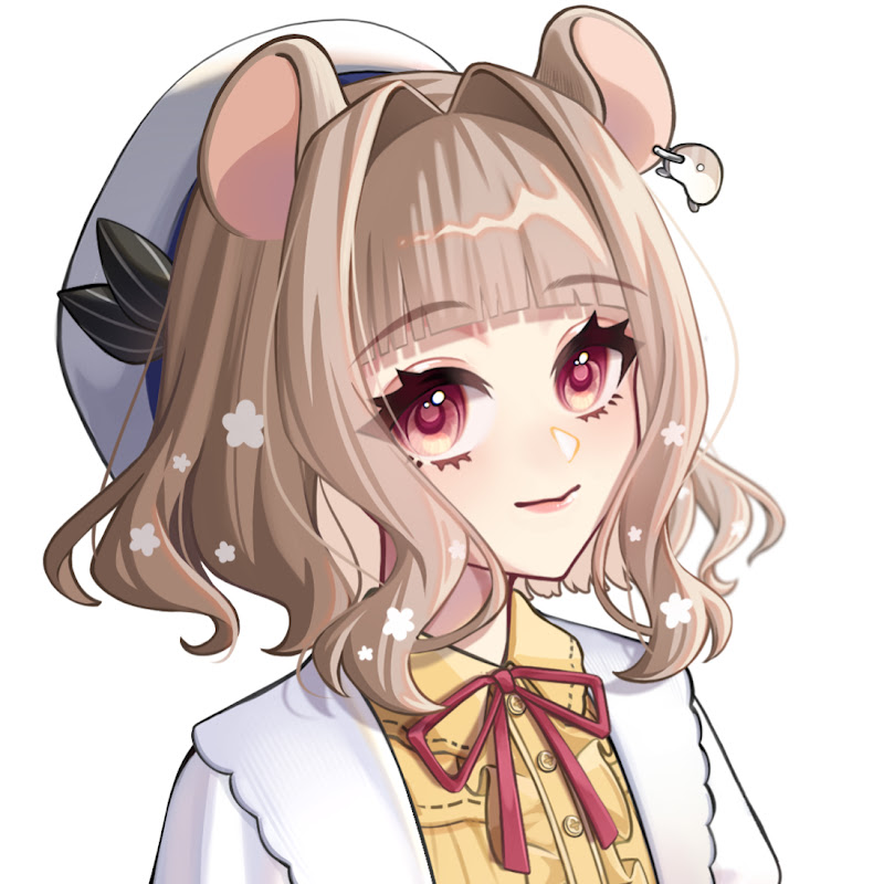 伊糯姆165 Enomu ch.