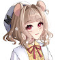伊糯姆 VTuber 大頭貼