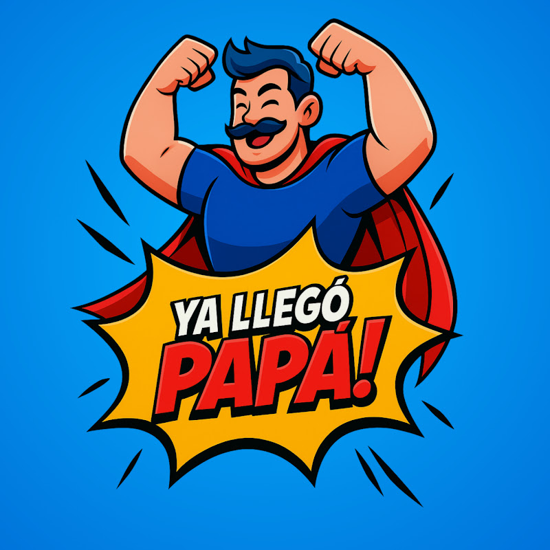 Ya Llego Papa