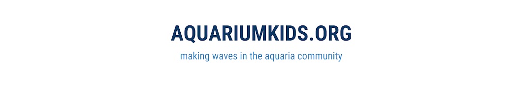 AquariumKids YouTube channel avatar