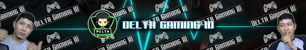 Delta HD Avatar canale YouTube 