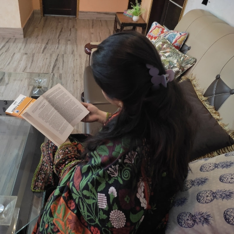 Rabia Abid World🍁👑 