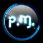 Priya Madhav Chilla logo
