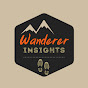 Wanderer Insights logo