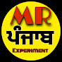 Mr Punjab Experiment channel logo