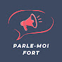Parle-Moi Fort logo