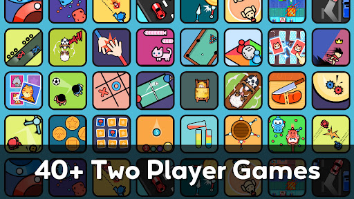 2 Player Battle